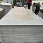 قیمت ورق کناف گچی