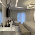 سقف کاذب اتاق خواب والدین