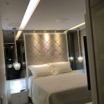 سقف کاذب اتاق خواب والدین