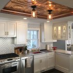 سقف آشپزخانه زیبا