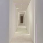 کناف دیوار پذیرایی