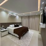 سقف کاذب اتاق خواب والدین