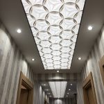 تایل معرق پی وی سی