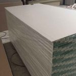 قیمت ورق کناف سقف