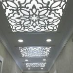 تایل پی وی سی معرق