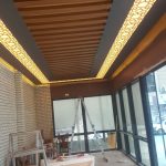 تایل معرق پی وی سی