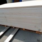 ورق کناف سقف