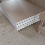 قیمت هر برگ ورق کناف