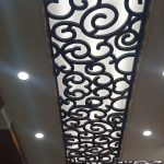 قیمت تایل معرق پی وی سی