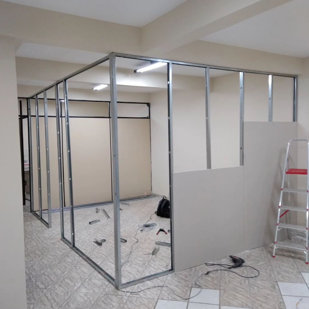 کناف دیوار چیست 
