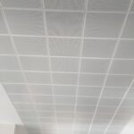 قیمت تایل گچی ساده