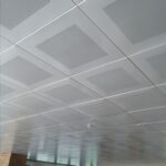 قیمت تایل گچی ساده