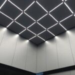 لیست قیمت تایل گچی 60 * 60