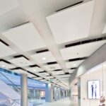 قیمت تایل گچی ساده