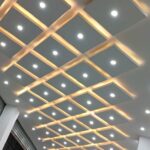 قیمت تایل گچی ساده