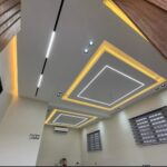 قیمت هر ورق کناف یزد