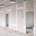 قیمت دیوار جدا کننده کناف