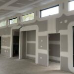 قیمت کناف دیوار دو طرفه