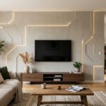 قیمت کناف دیوار پوش