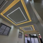 قیمت گچ برگ یزد