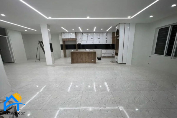 اشتباهات اجرای سقف کناف